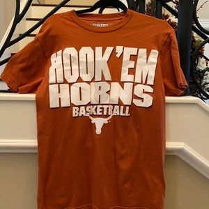 UT Longhorns Tee